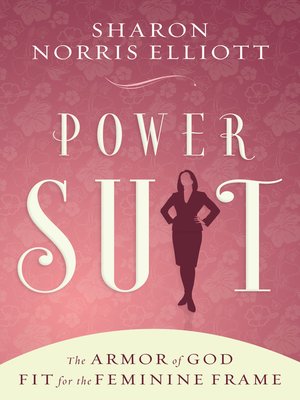 cover image of Power Suit